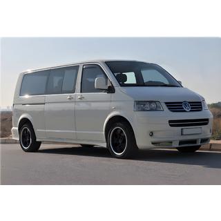 Полный комплект молдингов на окна (14 шт, нержавейка) фото 1