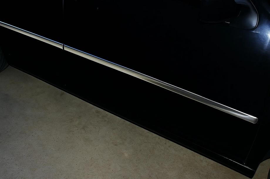 OmsaLine - Итальянская Нержавейка Image