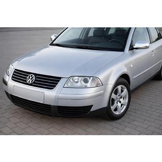 Накладки на Зеркала 1996-2003 (2 шт) Volkswagen Passat B5 1997-2005 гг. фото 1