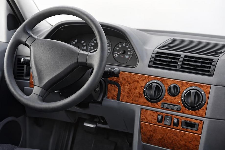 Alfa Romeo 145/146 1994-2001 гг. Накладки на панель приборов (145 и 146 Alfa) Алюминий Image