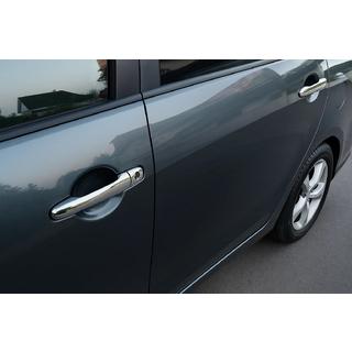 Mitsubishi Outlander 9 Накладки на ручки