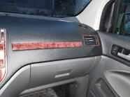 Ford C-Max 2004-2010 гг. Накладки на Панель Приборов фото 7
