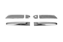 Хромированные Накладки на Ручки (4 шт) фото 8