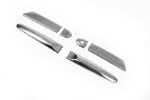 Хромированные Накладки на Ручки (4 шт) фото 9