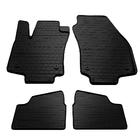 Opel Astra H 2004-2013 гг. Резиновые коврики (4 шт, Stingray) Седан фото 2