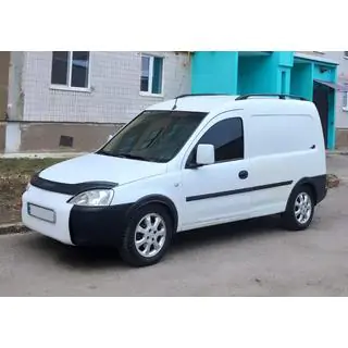 Черные рейлинги