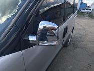 Opel Combo 2012-2018 гг. Накладки на Зеркала (2 шт, ABS) фото 2