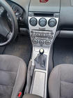 Mazda 6 2003-2008 гг. Накладки на Панель Приборов Алюминий фото 5