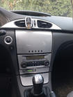 Renault Laguna 2001-2007 гг. Накладки на Панель Приборов (2001-2005) Алюминий фото 6