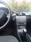 Renault Laguna 2001-2007 гг. Накладки на Панель Приборов (2001-2005) Алюминий фото 7