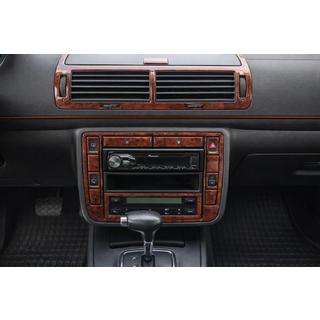 Декоративная Накладка на Панель Seat Alhambra 1996-2010 гг. фото 1