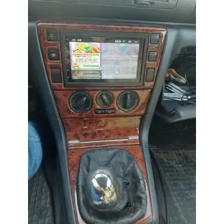 Автодекор Meric (Вариант №1) фото 2