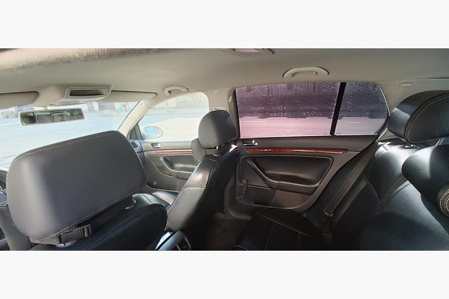 Volkswagen Jetta 2006-2011 гг. Накладки на Панель Приборов Дерево Фото 9