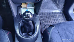 Volkswagen Touran 2003-2010 гг. Накладки на Панель Приборов Алюминий фото 13