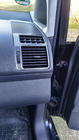 Volkswagen Touran 2003-2010 гг. Накладки на Панель Приборов Алюминий фото 16