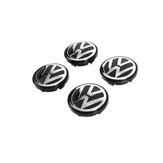 Колпачки на диски 70/58мм vw70kolp (4 шт) фото 1
