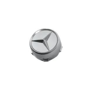Колпачок на диск (1 шт) Mercedes Sprinter W901/902/903/904/905 1995–2006 гг. фото 1