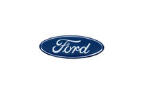 Форд Наклейка Ford (85 мм) фото 1