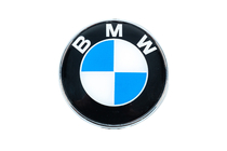 BMW 3 серия F30/F31 2012-2019 гг. Эмблема фото 1