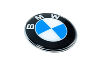 BMW 3 серия F30/F31 2012-2019 гг. Эмблема фото 3