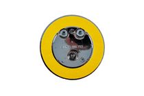 BMW 4 серия F32/F33/F36 2012-2020 гг. Эмблема (OEM) фото 4