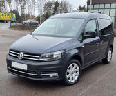 Volkswagen Caddy 2015-2020 гг. Хром Накладки на Решетку (2 шт., Нержавеющая Сталь) OmsaLine - Итальянская Нержавейка фото 4