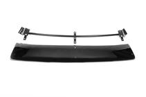 Toyota Hilux 2006-2015 гг. Козырек лобового стекла (на кронштейнах) фото 7