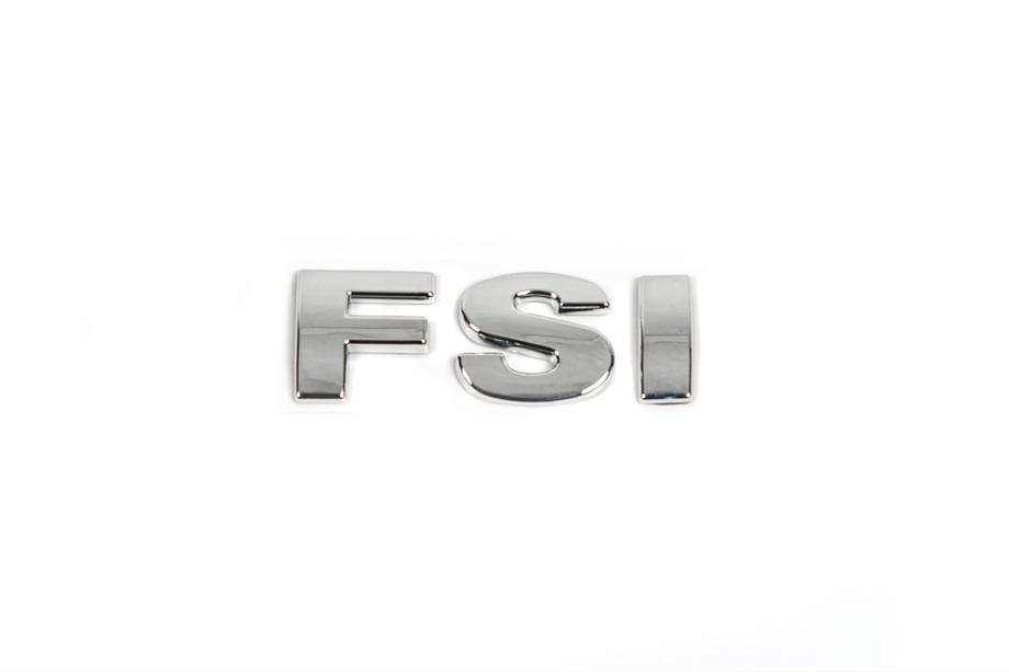 Volkswagen Golf 5 2003-2009 гг. Шильдик FSI (OEM) Image