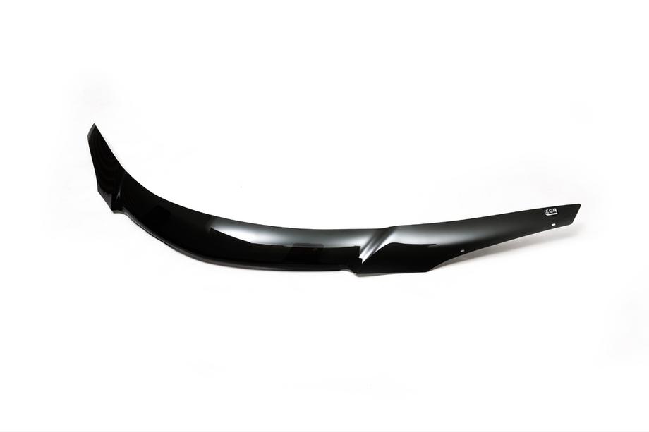 Mazda 3 2003-2009 гг. Дефлектор капота SD (EGR) Image