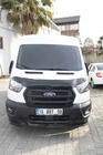 Ford Transit 2014- гг. Дефлектор капота EuroCap (2014-2018) фото 14