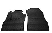 Citroen Nemo 2007-2017 гг. Резиновые коврики (Stingray) 4 шт, Premium - резиновые коврики без запаха фото 2