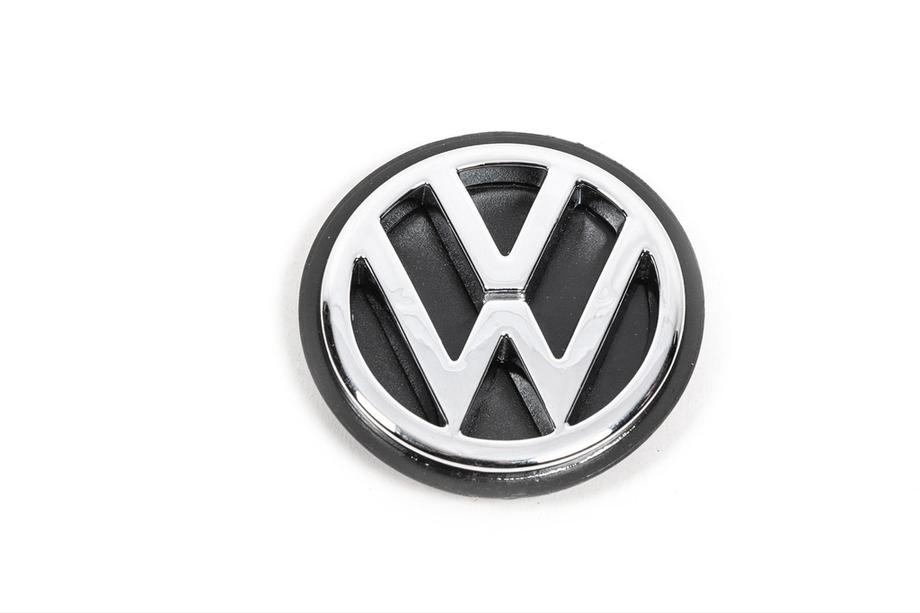 Volkswagen Polo 1994-2001 гг. Задний эмблема (под оригинал) Фото 1