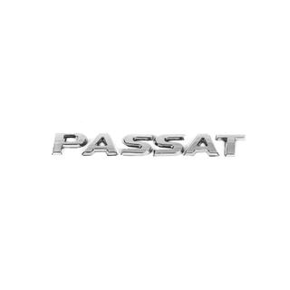 Volkswagen Passat B7 надпись Passat