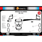 Накладки на Панель Приборов фото 4