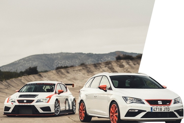 Seat собирается производить «заряженные» электрокары