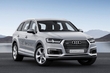 Обзор гибридного Audi Q7 e-Tron с дизельным двигателем фото 3