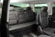 Обзор нового Volkswagen Caravelle фото 3