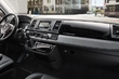 Обзор нового Volkswagen Caravelle фото 1