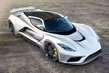 Американцы планируют выпустить конкурента Bugatti фото 1