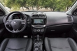 Обзор кроссовера Mitsubishi ASX фото 2