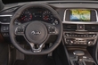 Обзор обновленной модели Kia Optima фото 3