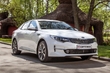 Обзор обновленной модели Kia Optima фото 1