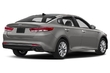 Обзор обновленной модели Kia Optima фото 2