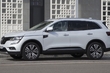 Обзор кроссовера Renault Koleos нового поколения фото 3