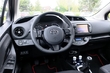 Обзор обновленной Toyota Yaris фото 4