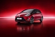 Обзор обновленной Toyota Yaris фото 3