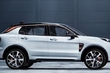 Lynk & Co выпустит еще один новый кроссовер фото 1