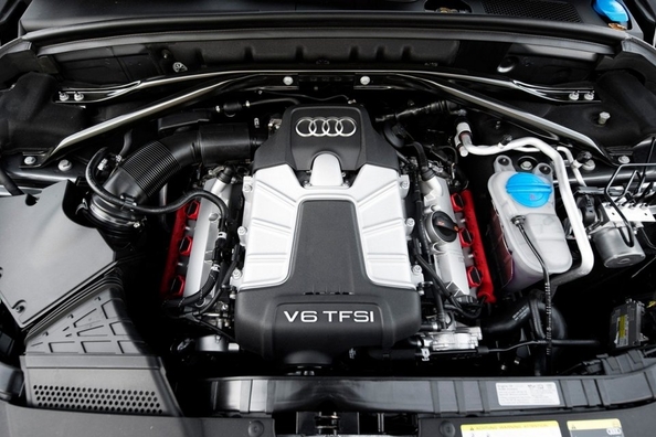 Audi приостановит продажи автомобилей с бензиновыми моторами фото 1