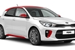 Новая модель KIA Rio получит эксклюзивную версию Pulse фото 3