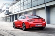 Представлена мощная версия Opel Insignia GSi фото 2